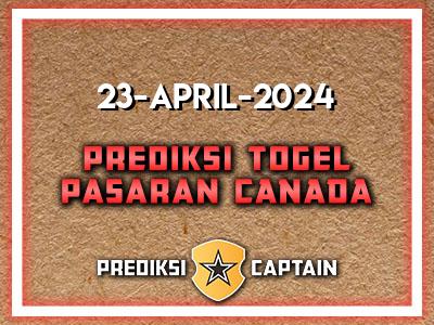 Prediksi-Captain-Paito-Canada-Selasa-23-April-2024-Terjitu