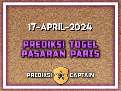 Prediksi-Captain-Paito-Paris-Rabu-17-April-2024-Terjitu
