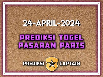 Prediksi-Captain-Paito-Paris-Rabu-24-April-2024-Terjitu