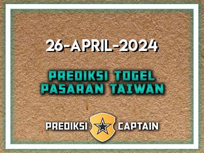prediksi-captain-paito-taiwan-jumat-26-april-2024-terjitu