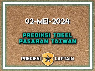 prediksi-captain-paito-taiwan-kamis-2-mei-2024-terjitu