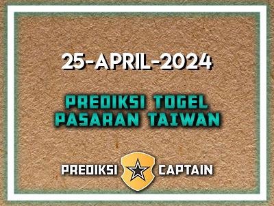 prediksi-captain-paito-taiwan-kamis-25-april-2024-terjitu