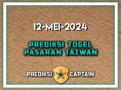 prediksi-captain-paito-taiwan-minggu-12-mei-2024-terjitu