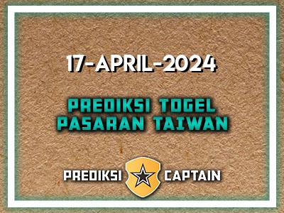 prediksi-captain-paito-taiwan-rabu-17-april-2024-terjitu