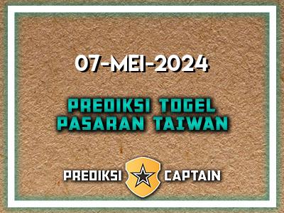 prediksi-captain-paito-taiwan-selasa-7-mei-2024-terjitu