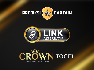 link-alternatif-crown-togel